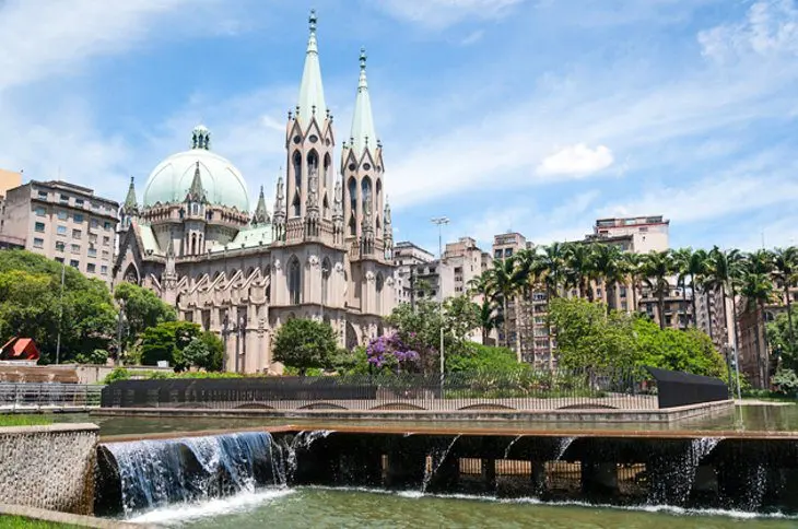 14 Top-Rated Attractions & Things to Do in São Paulo