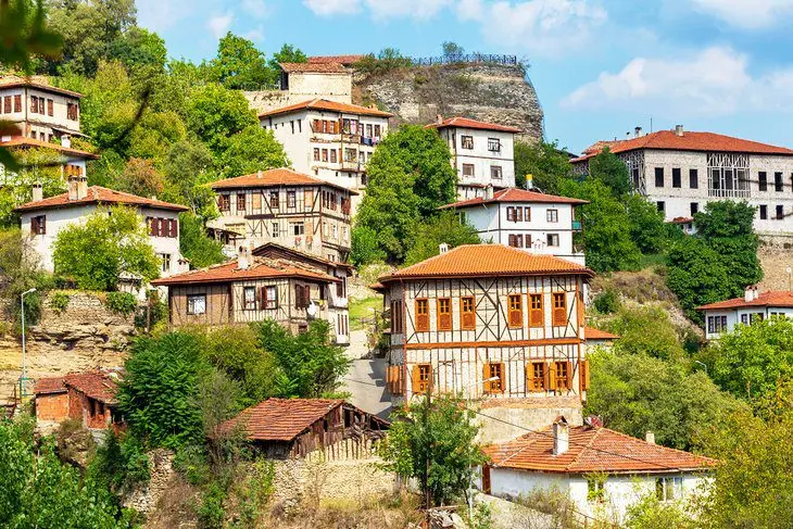 14 Top-Rated Attractions & Things to Do in Safranbolu