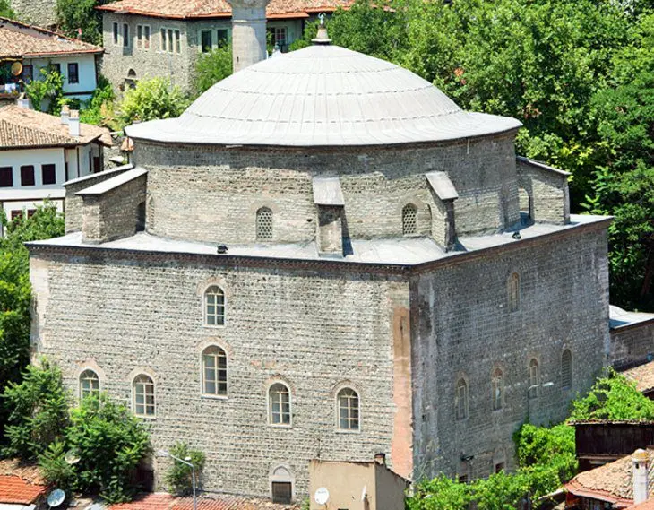 14 Top-Rated Attractions & Things to Do in Safranbolu