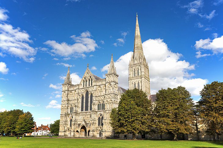 14 Top-Rated Attractions & Things to Do in Salisbury