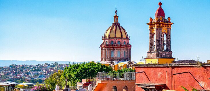 14 Top-Rated Attractions & Things to Do in San Miguel de Allende