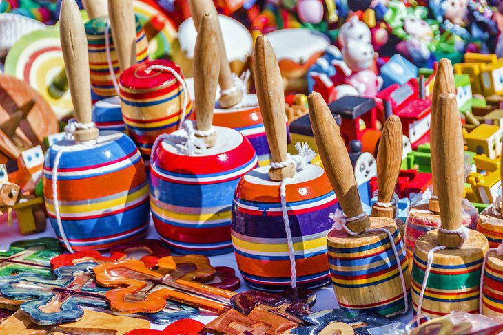 14 Top-Rated Attractions & Things to Do in San Miguel de Allende