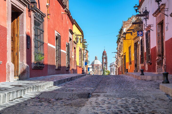 14 Top-Rated Attractions & Things to Do in San Miguel de Allende