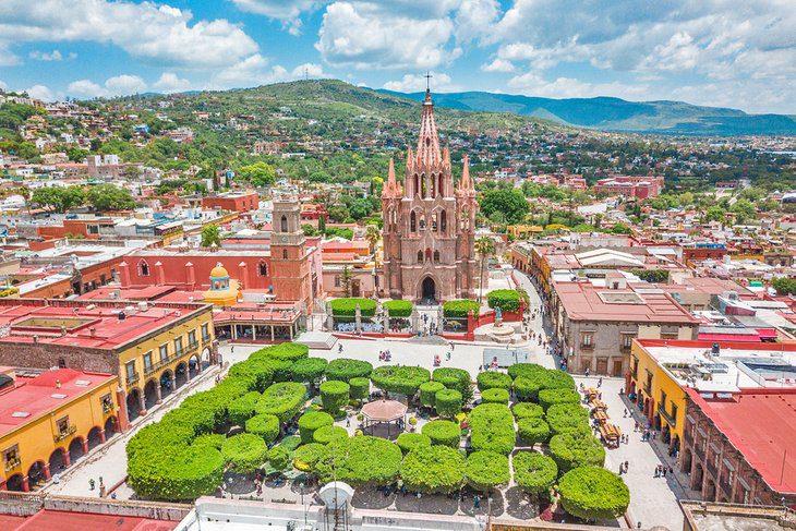 14 Top-Rated Attractions & Things to Do in San Miguel de Allende