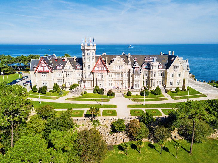 14 Top-Rated Attractions & Things to Do in Santander