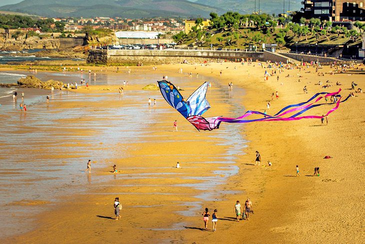 14 Top-Rated Attractions & Things to Do in Santander