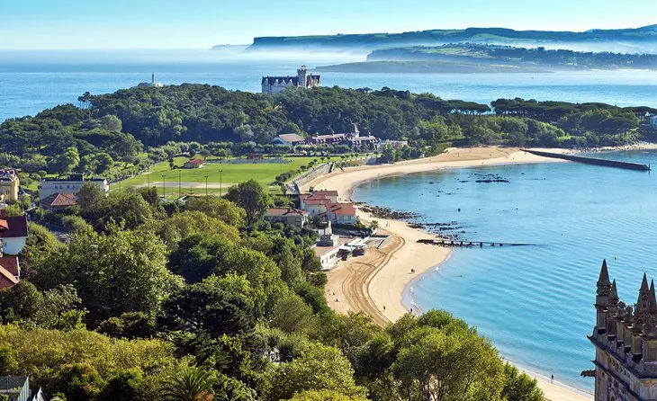 14 Top-Rated Attractions & Things to Do in Santander