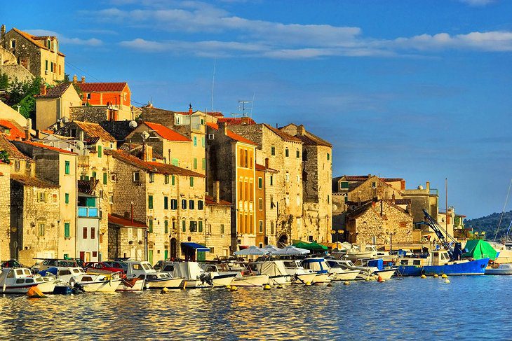 14 Top-Rated Attractions & Things to Do in Sibenik