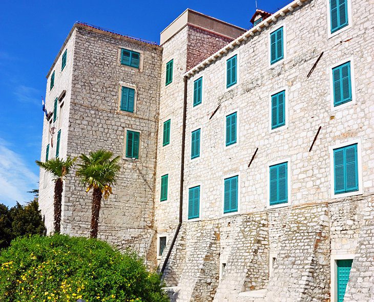 14 Top-Rated Attractions & Things to Do in Sibenik