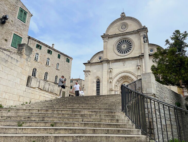 14 Top-Rated Attractions & Things to Do in Sibenik