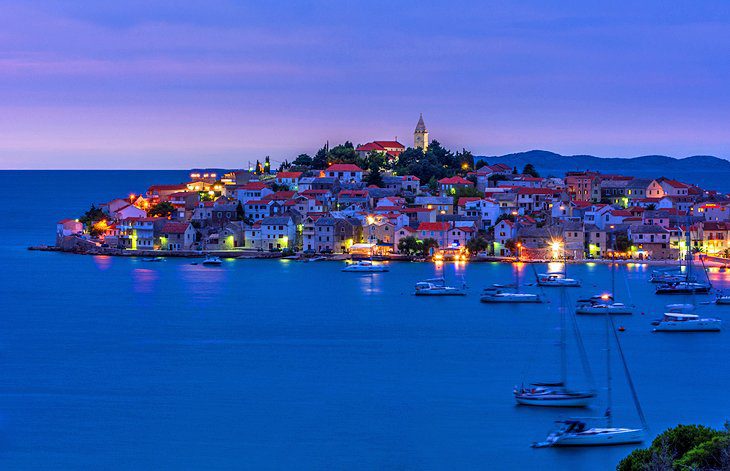 14 Top-Rated Attractions & Things to Do in Sibenik