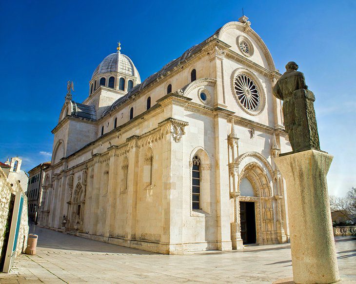 14 Top-Rated Attractions & Things to Do in Sibenik