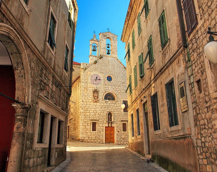 14 Top-Rated Attractions & Things to Do in Sibenik