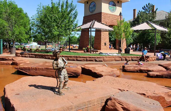 14 Top-Rated Attractions & Things to Do in St. George, UT