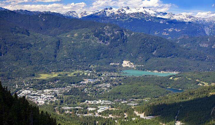 14 Top-Rated Attractions &#038; Things to Do in Whistler