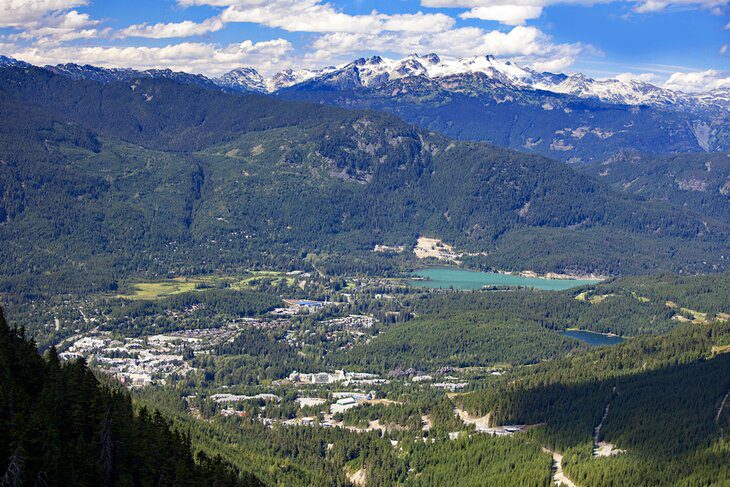 14 Top-Rated Attractions & Things to Do in Whistler