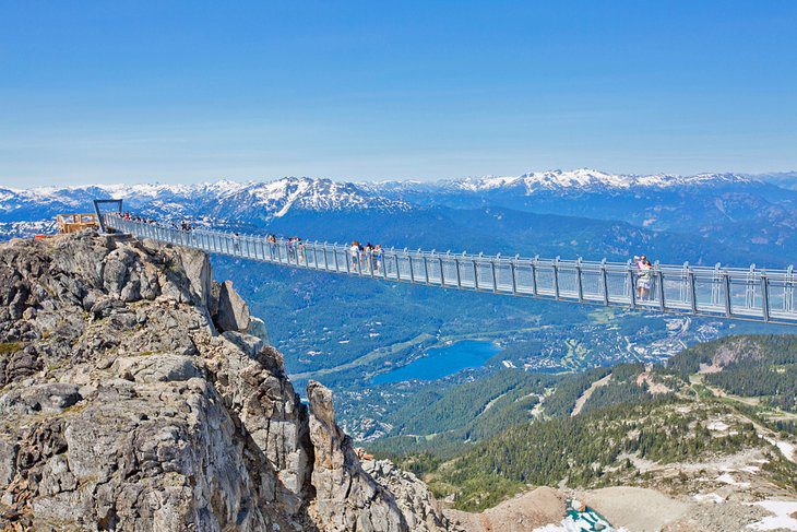 14 Top-Rated Attractions & Things to Do in Whistler