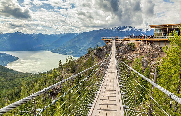 14 Top-Rated Attractions & Things to Do in Whistler