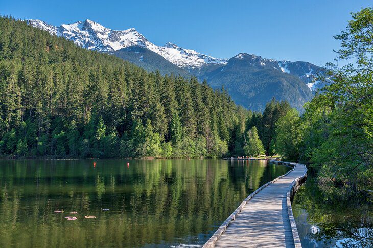 14 Top-Rated Attractions & Things to Do in Whistler