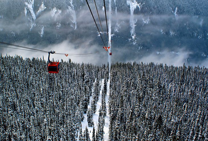 14 Top-Rated Attractions & Things to Do in Whistler