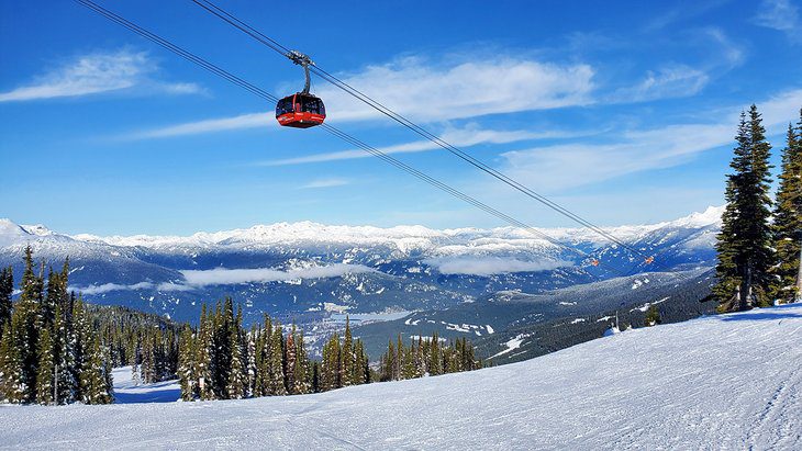 14 Top-Rated Attractions & Things to Do in Whistler