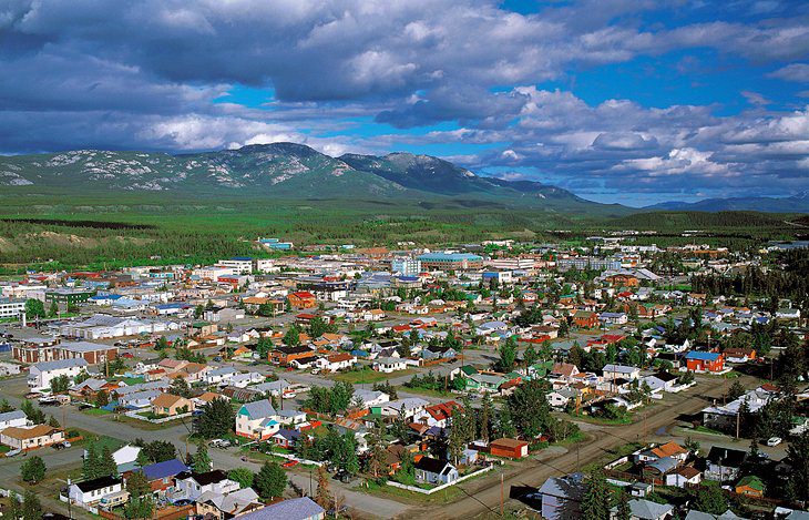 14 Top-Rated Attractions & Things to Do in Whitehorse