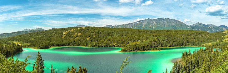 14 Top-Rated Attractions & Things to Do in Whitehorse