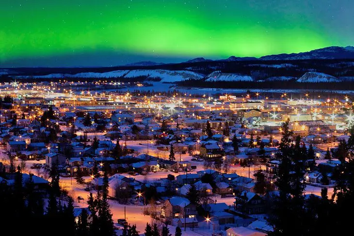 14 Top-Rated Attractions & Things to Do in Whitehorse