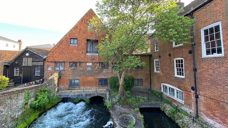 14 Top-Rated Attractions & Things to Do in Winchester, England