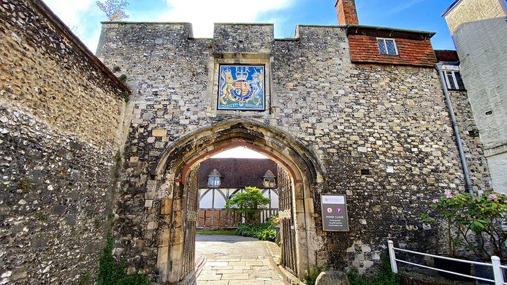 14 Top-Rated Attractions & Things to Do in Winchester, England