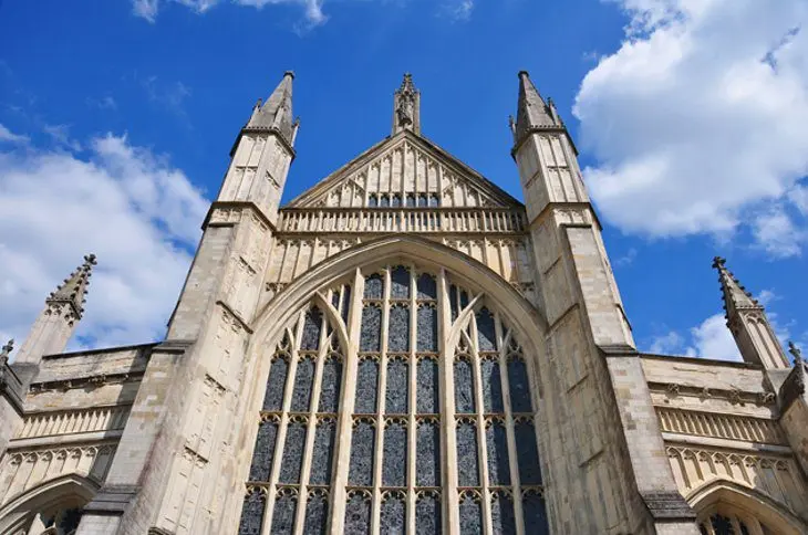 14 Top-Rated Attractions & Things to Do in Winchester, England