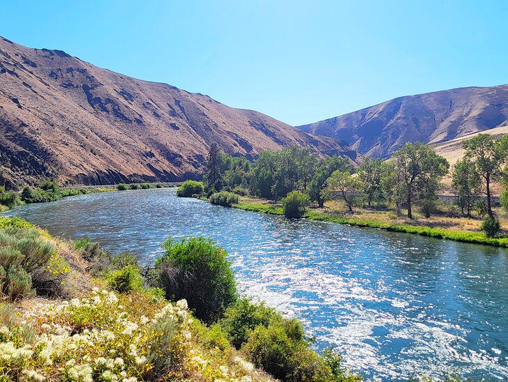 14 Top-Rated Attractions & Things to Do in Yakima, WA