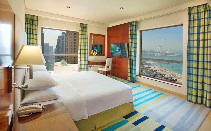 14 Top-Rated Beach Resorts in Dubai