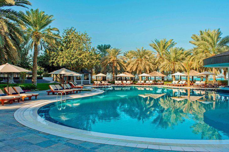 14 Top-Rated Beach Resorts in Dubai