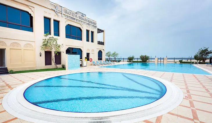 14 Top-Rated Beach Resorts in Dubai