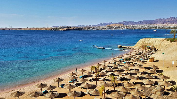 14 Top-Rated Beaches in Egypt – Healthy Food Near Me