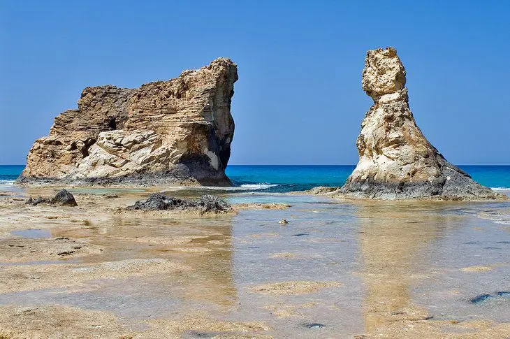 14 Top-Rated Beaches in Egypt