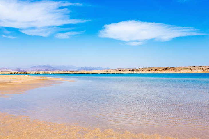 14 Top-Rated Beaches in Egypt