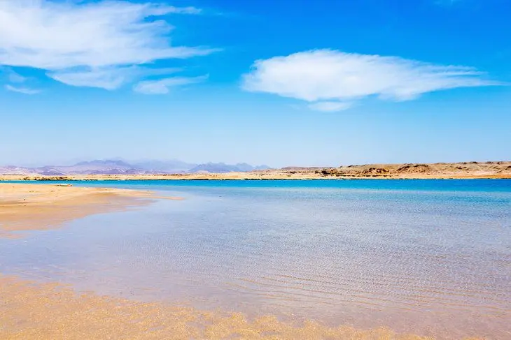 14 Top-Rated Beaches in Egypt