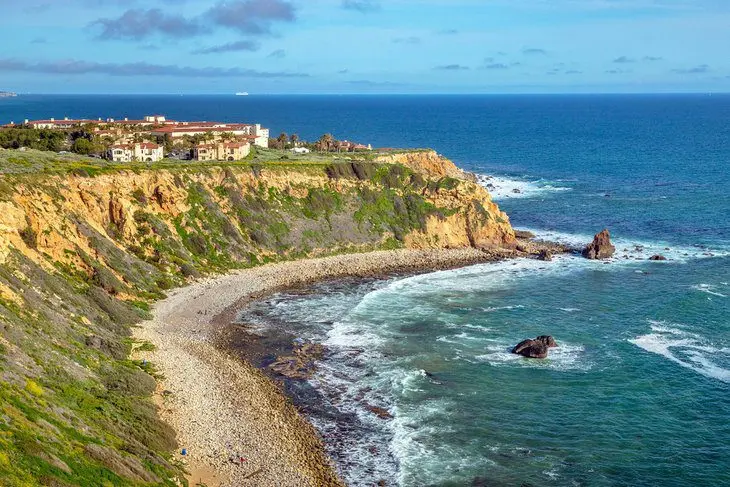 14 Top-Rated Beaches in Los Angeles, CA