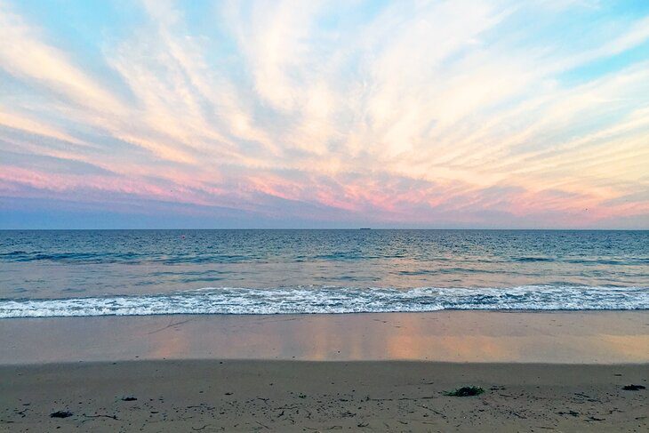 14 Top-Rated Beaches in New England