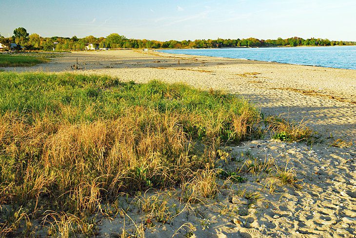 14 Top-Rated Beaches in New England