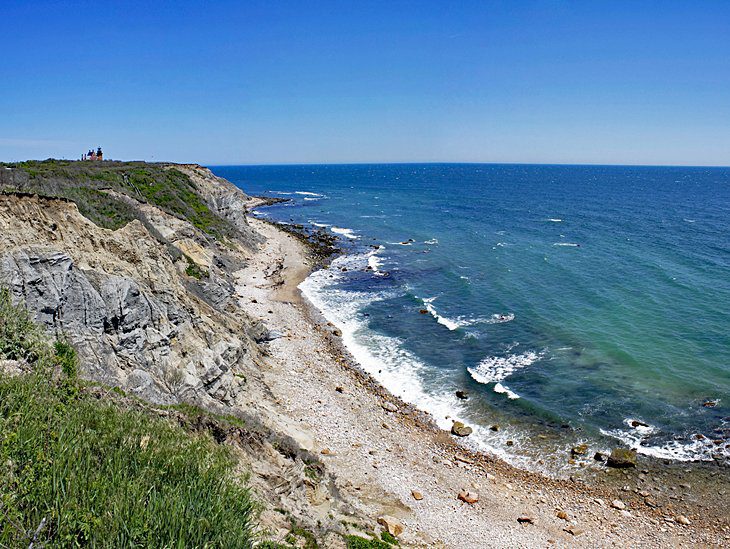 14 Top-Rated Beaches in New England