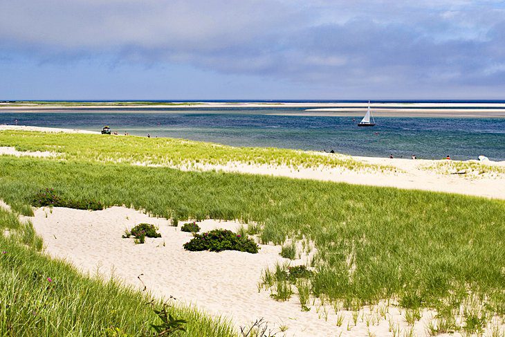 14 Top-Rated Beaches in New England