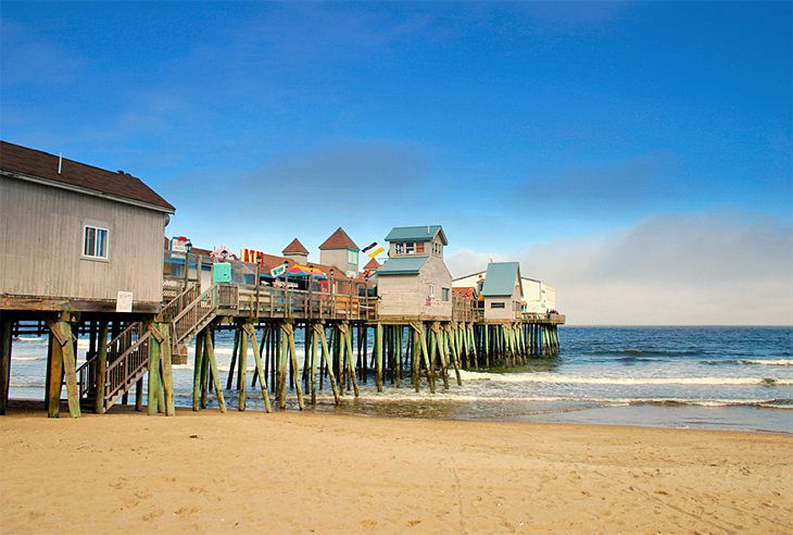 14 Top-Rated Beaches in New England