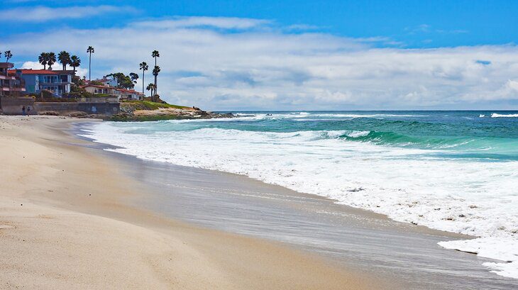 14 Top-Rated Beaches in San Diego, CA