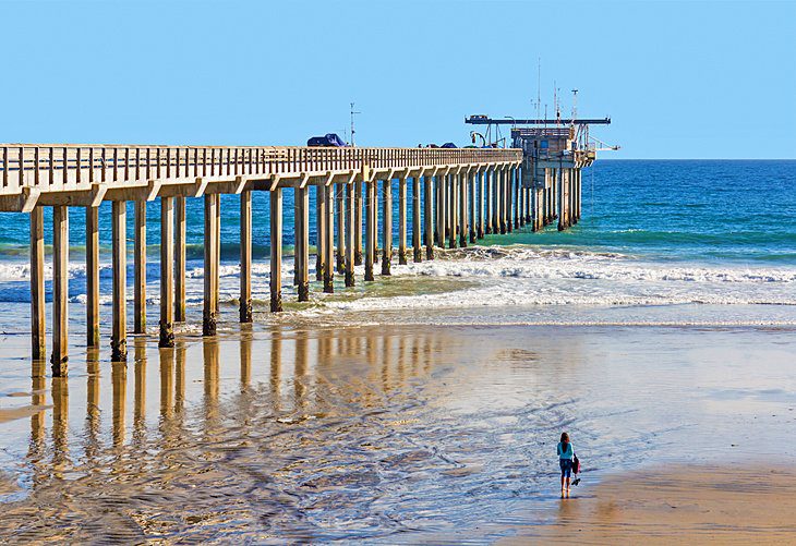 14 Top-Rated Beaches in San Diego, CA