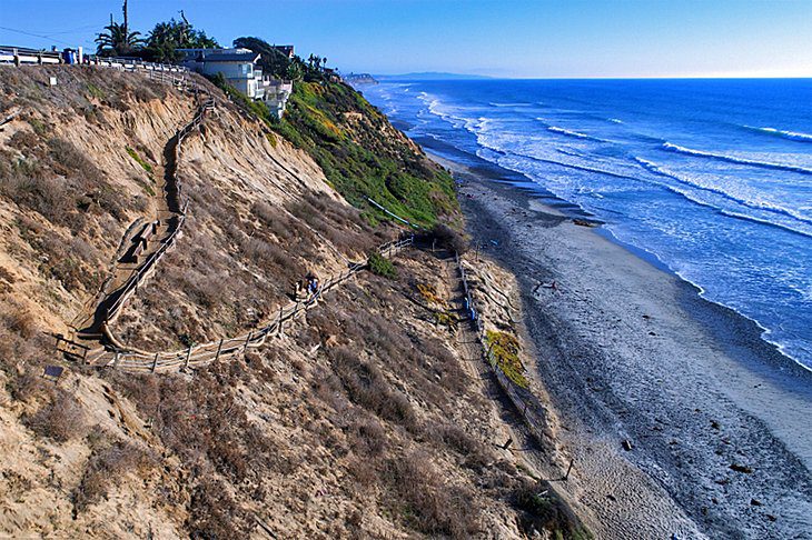 14 Top-Rated Beaches in San Diego, CA