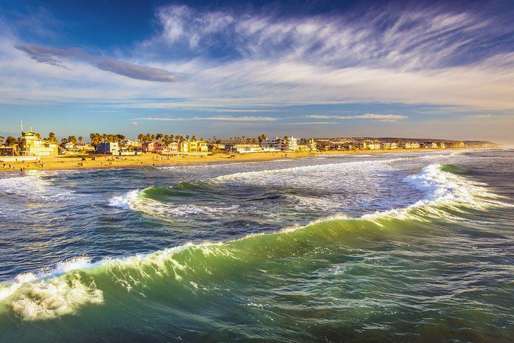 14 Top-Rated Beaches in San Diego, CA