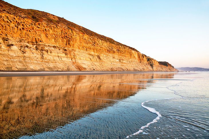 14 Top-Rated Beaches in San Diego, CA